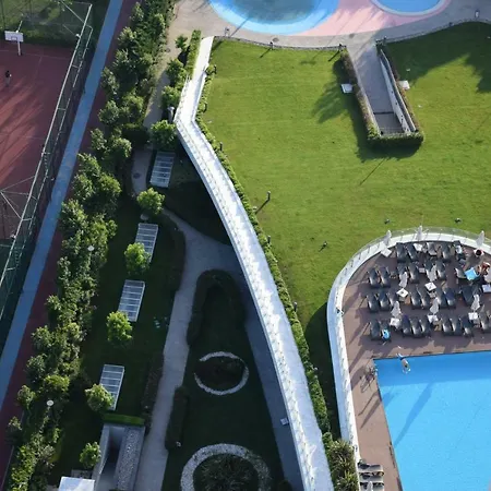 Dumankaya Ikon Istanbul