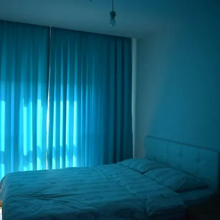 Dumankaya Ikon Apartment