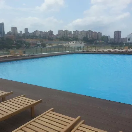 Dumankaya Ikon Istanbul