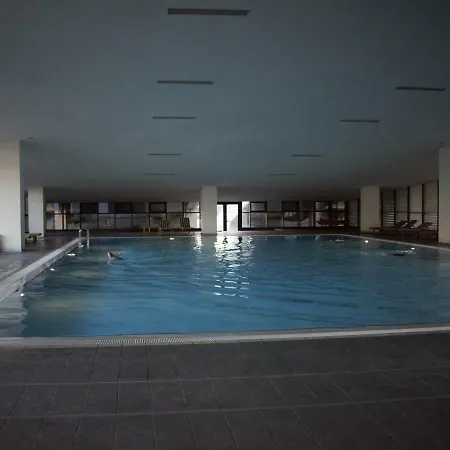 Apartment Dumankaya Ikon Istanbul