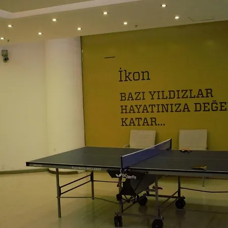 Dumankaya Ikon *