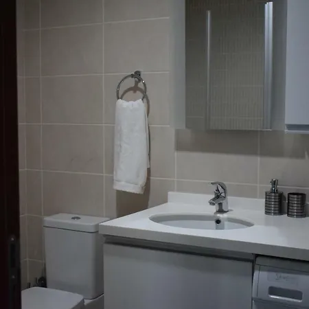 Dumankaya Ikon Apartment *